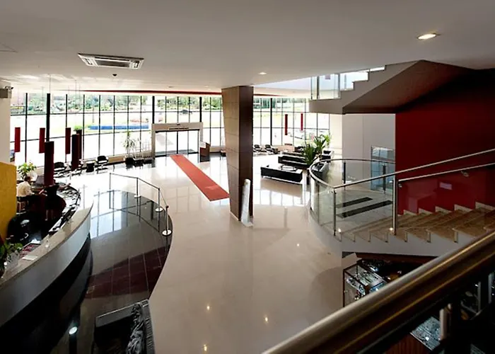 Viale Cataratas Hotel & Eventos