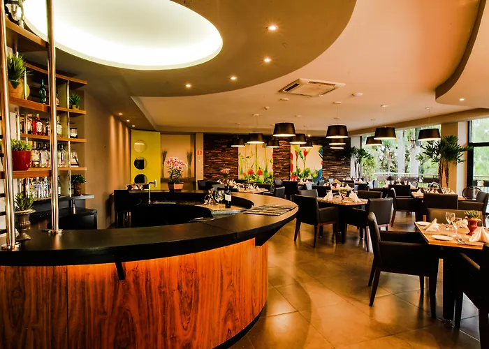 Vivaz Cataratas Resort