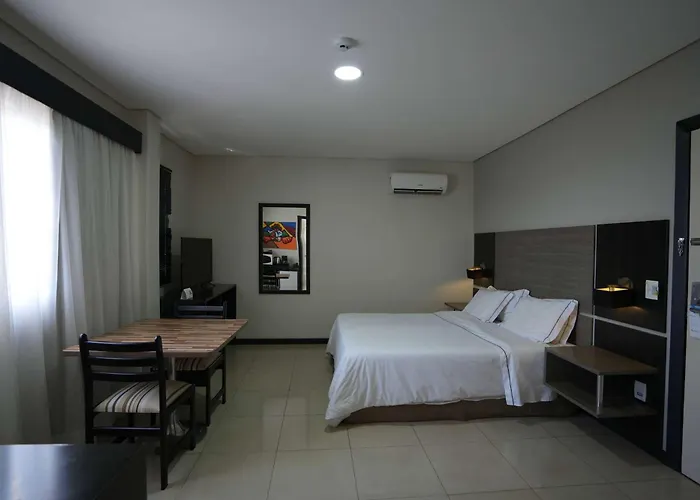 Wyndham Golden Foz Suítes