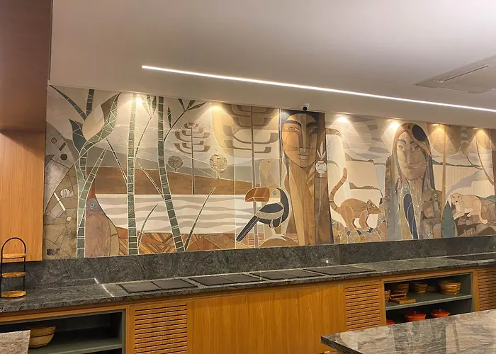 Grand Carimã Resort&Convention Center