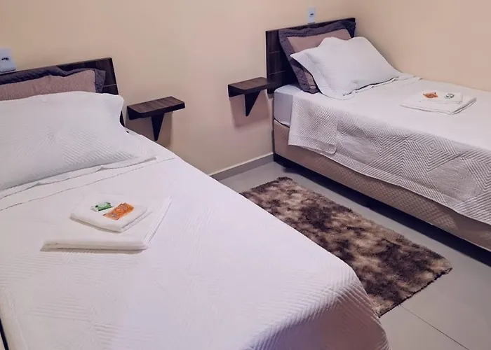 Hotel Pampa