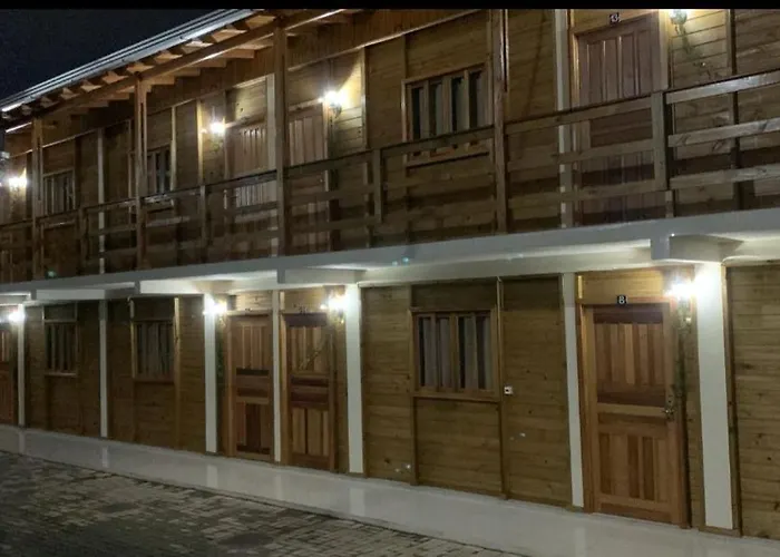 Hotel Pampa