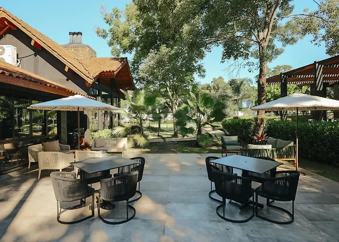 Las Hotel Boutique